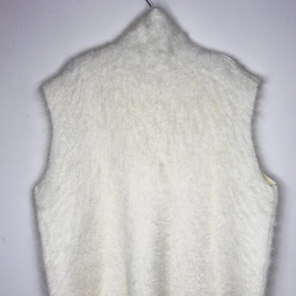 BNWT AW24 MARNI TECHNO BRUSHED MOHAIR SWEATER DRESS 40 & 44 - Picture 3 of 16